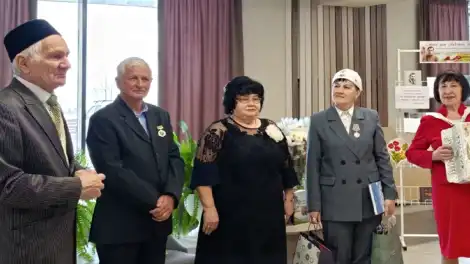 «Саф чишмә суыдай шигърият»