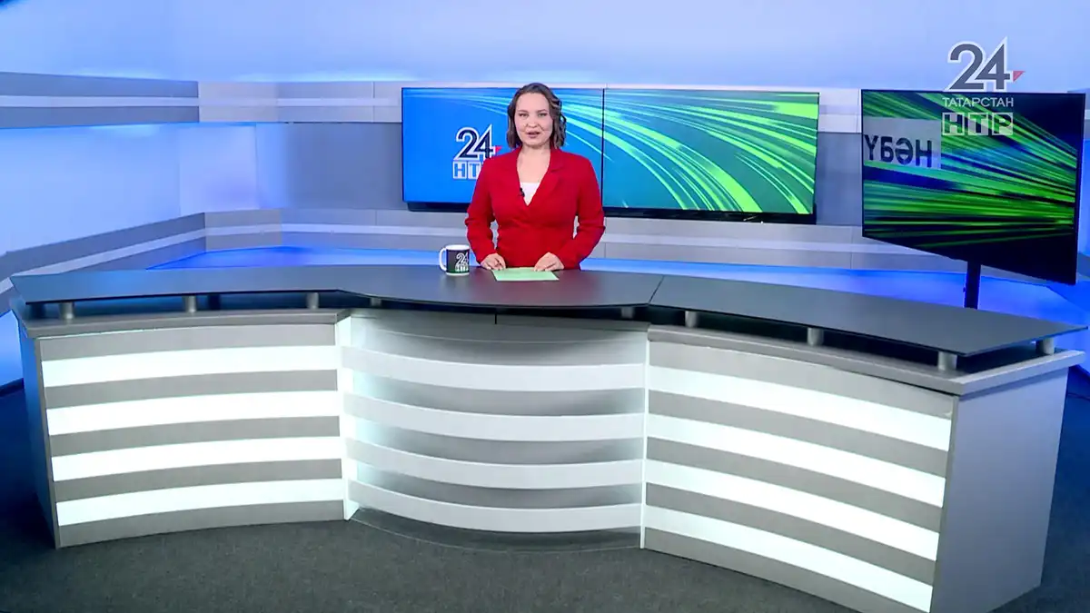 Яңалыклар. Эфир 29.05.2026