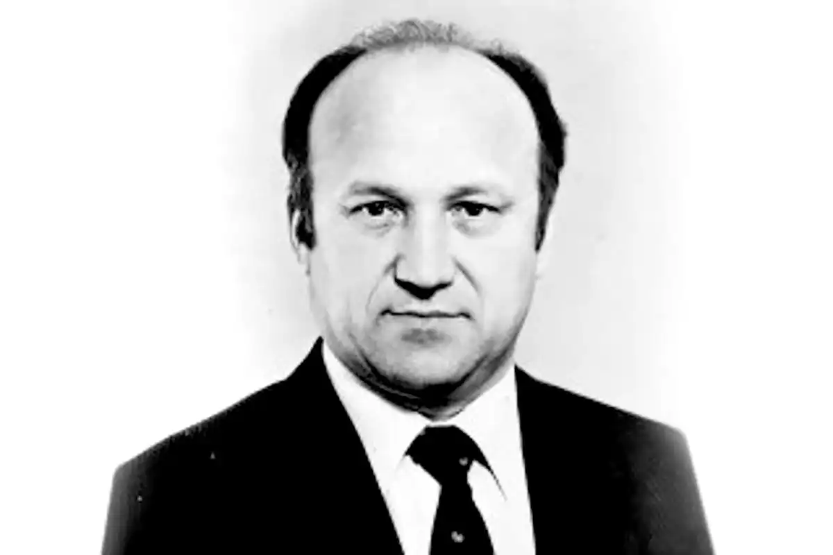 Гаяз Сәхапов