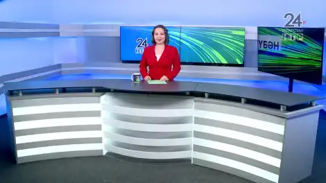Яңалыклар. Эфир 29.05.2026 - телеканал НТР 24