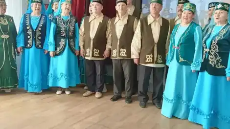 Концерттан соң уйланулар
