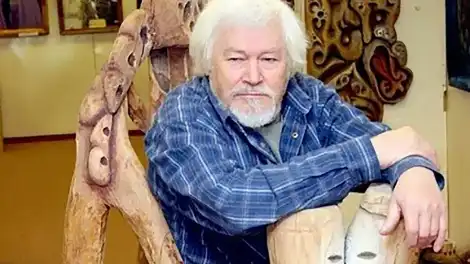 Татар рухын сәнгать аша мәңгеләштергән рәссам