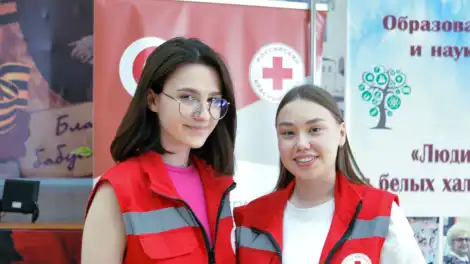 Казанда башлангыч сыйныф укучыларын беренче ярдәм күрсәтергә өйрәтү турында фикер алыштылар