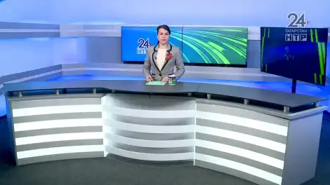 Яңалыклар. Эфир 05.05.2026 - телеканал НТР 24