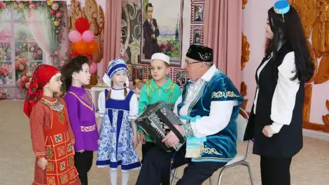 Кызыксынучылар елдан-ел арта