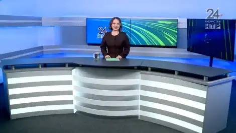 Яңалыклар. Эфир 15.05.2026 - телеканал НТР 24