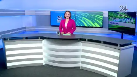 Яңалыклар. Эфир 26.05.2026 - телеканал НТР 24