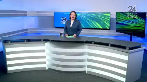 Яңалыклар. Эфир 04.05.2026