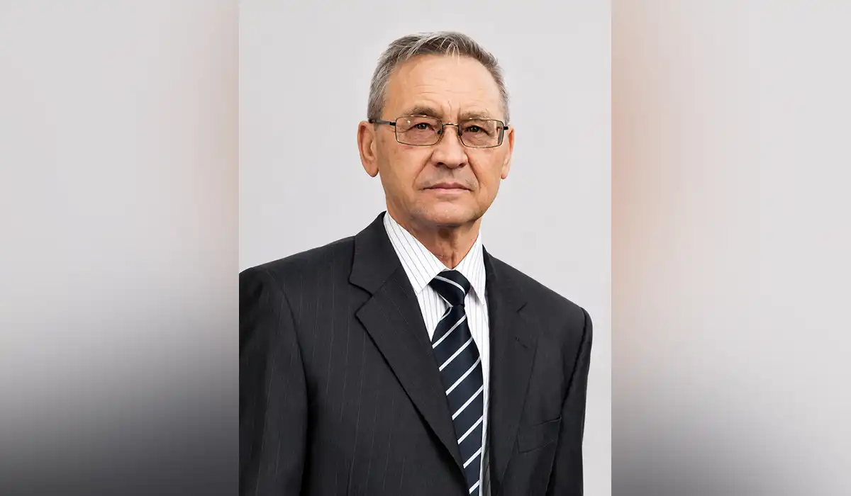 Роберт Шәмгунов