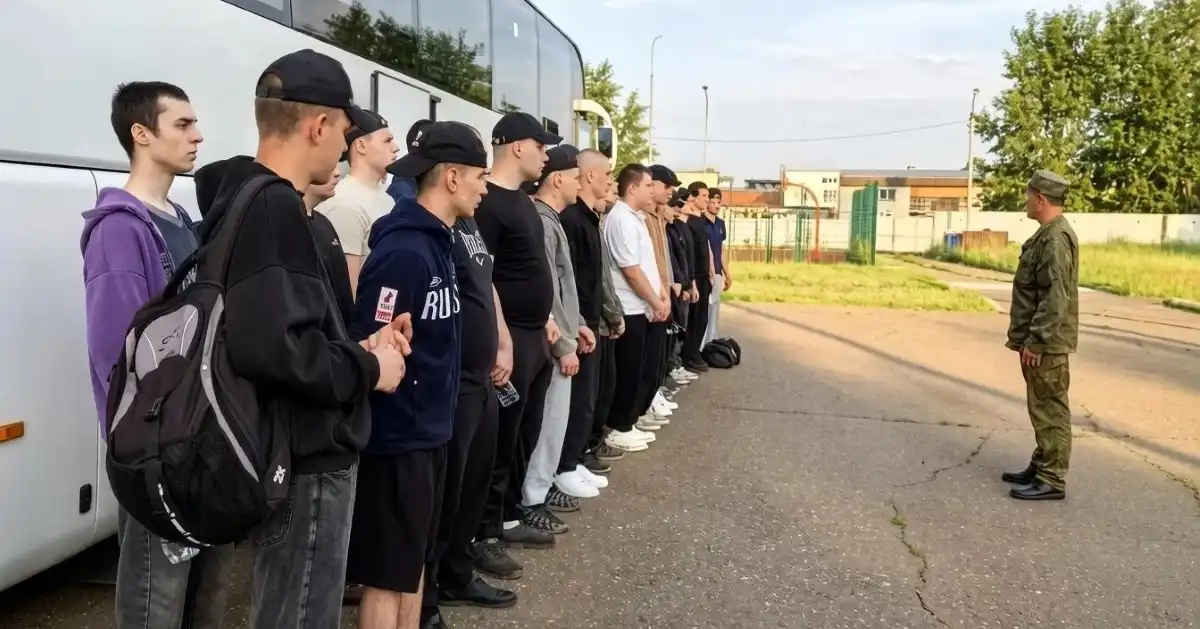 22 түбәнкамалы Ватан сакчылары сафына кушылды - телеканал НТР 24