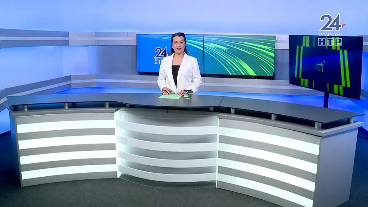 Яңалыклар. Эфир 04.06.2026