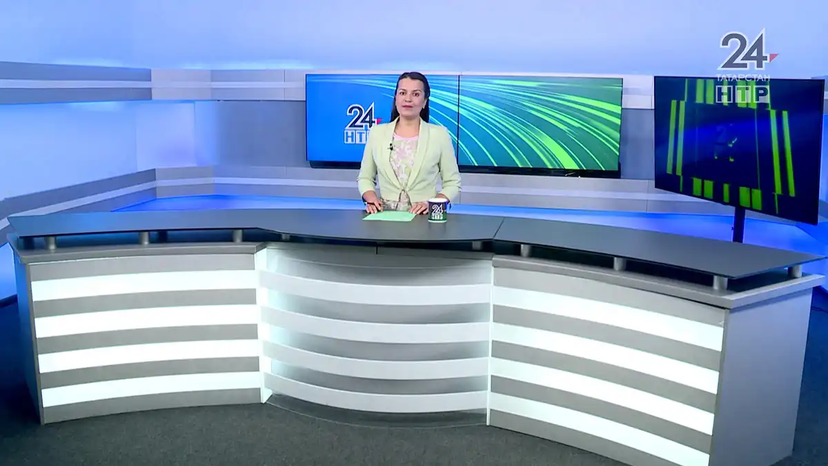 Яңалыклар. Эфир 05.06.2026