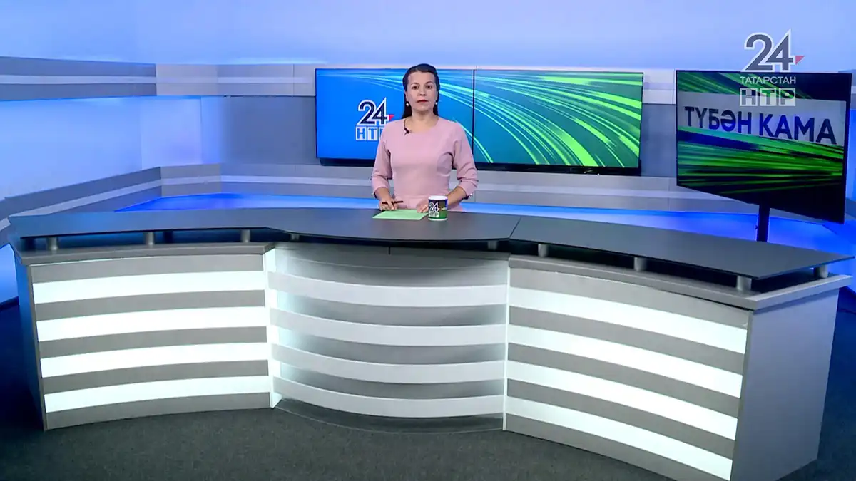 Яңалыклар. Эфир 03.06.2026