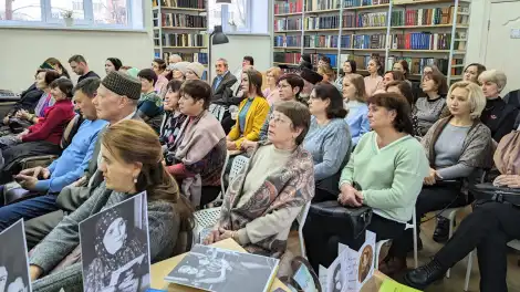 «Татар булуым белән горурланам» - телеканал НТР 24