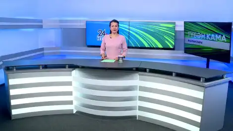 Яңалыклар. Эфир 08.06.2026 - телеканал НТР 24