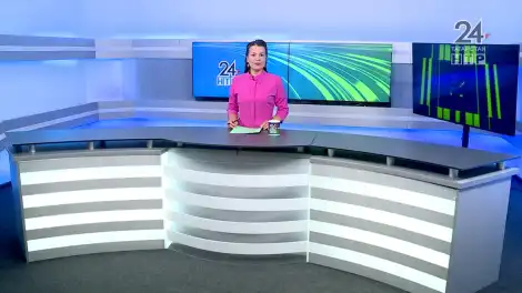 Яңалыклар. Эфир 02.06.2026 - телеканал НТР 24
