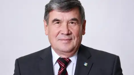 Шәһәребез үсешенә зур өлеш кертте