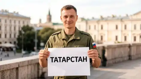 Җиңү рухы белән: Татарстанның 126 махсус хәрби операция ветераны «Абилимпикс»ка әзерләнә - телеканал НТР 24