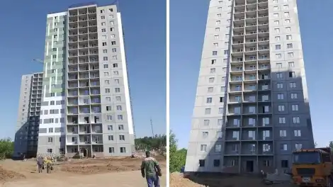 Быел төзеп бетерергә ниятлиләр