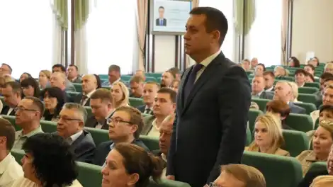 Түбән Камада балалар хастаханәсенең яңа баш табибын билгеләделәр