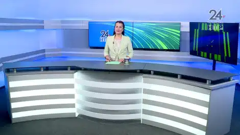 Яңалыклар. Эфир 05.06.2026 - телеканал НТР 24