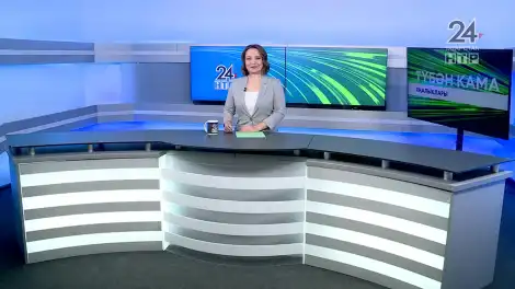 Яңалыклар. Эфир 26.06.2026 - телеканал НТР 24