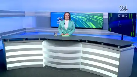 Яңалыклар. Эфир 18.06.2026 - телеканал НТР 24