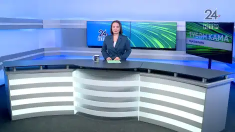 Яңалыклар. Эфир 22.06.2026 - телеканал НТР 24