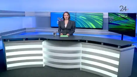 Яңалыклар. Эфир 17.06.2026 - телеканал НТР 24