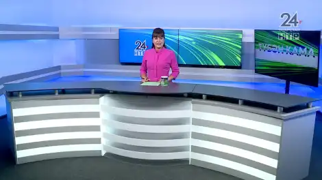 Яңалыклар. Эфир 30.06.2026