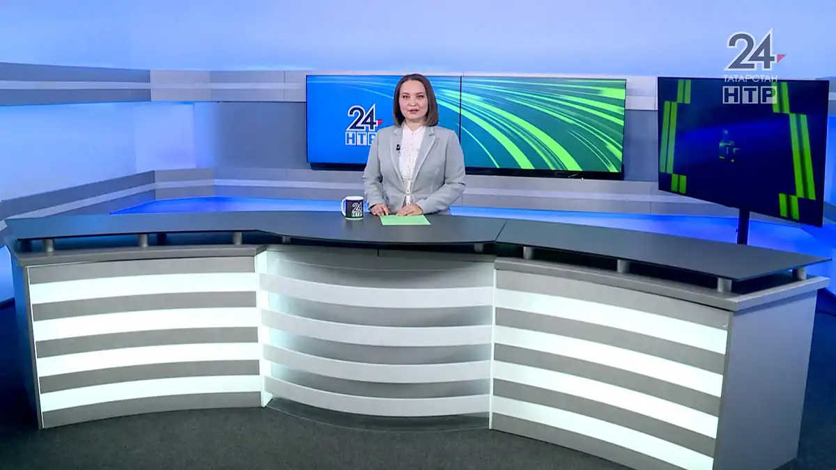Яңалыклар. Эфир 08.07.2026