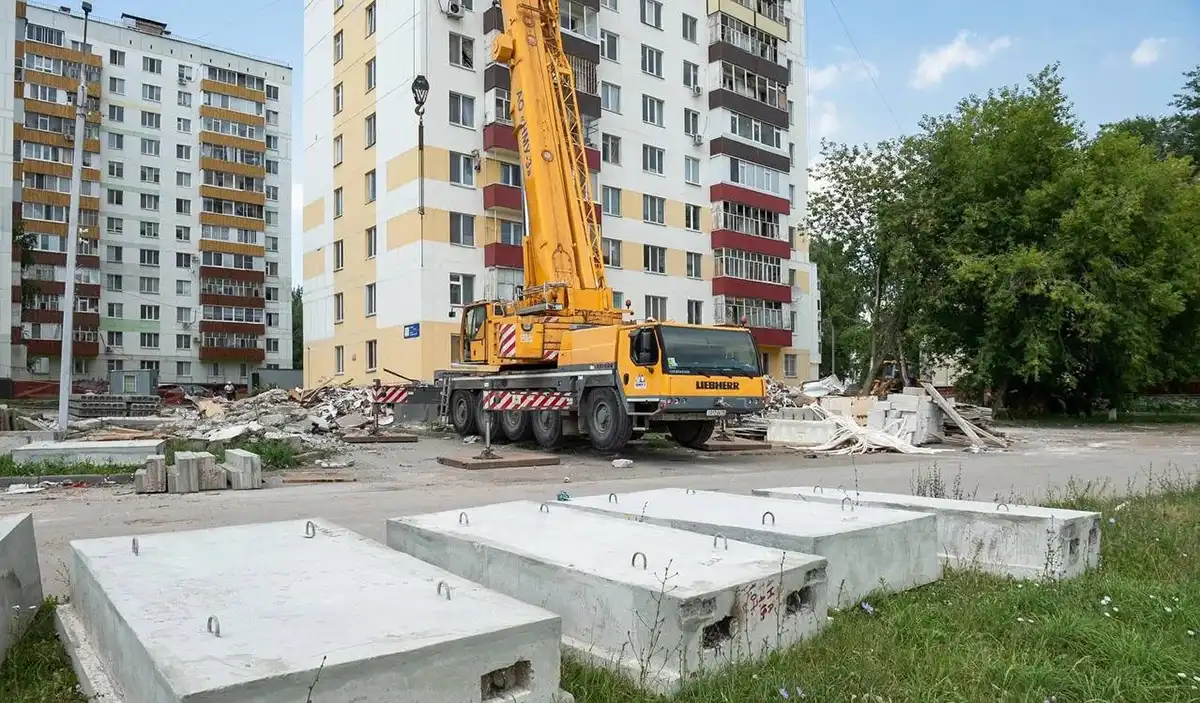 Чәбия урамындагы 3 нче йорт