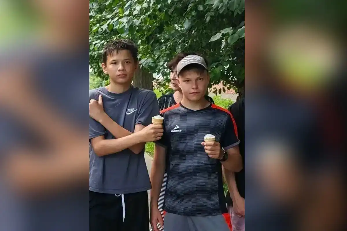 Два мальчика пропали в Нижнекамске