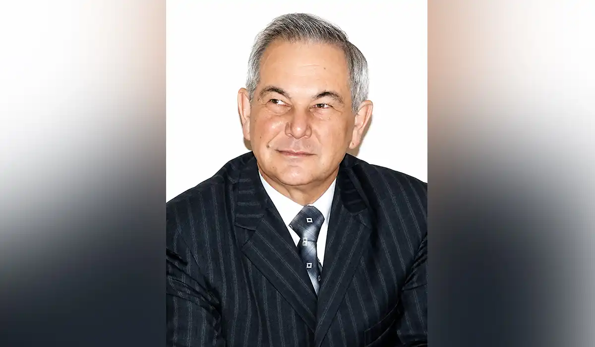 Вакыйф Хәйруллин