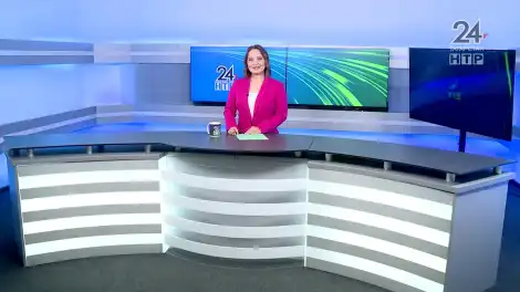 Яңалыклар. Эфир 06.07.2026 - телеканал НТР 24