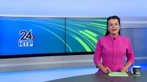 Яңалыклар. Эфир 16.07.2026 - телеканал НТР 24