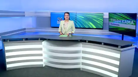 Яңалыклар. Эфир 01.07.2026