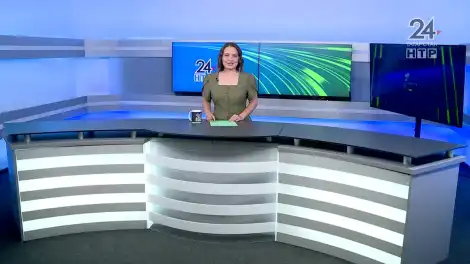Яңалыклар. Эфир 07.07.2026 - телеканал НТР 24