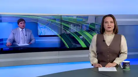 Яңалыклар. Эфир 23.07.2026 - телеканал НТР 24