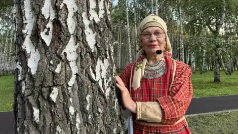 Буыннан-буынга күчкән хәзинә: Түбән Камада керәшен мәдәнияте фестивале узды - телеканал НТР 24