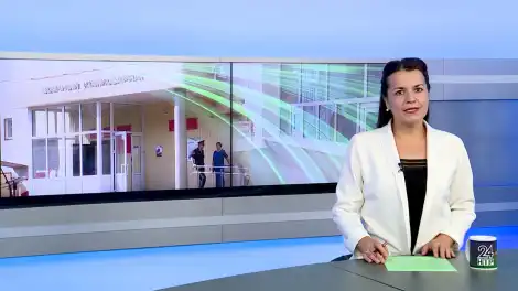 Яңалыклар. Эфир 17.07.2026 - телеканал НТР 24
