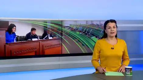 Яңалыклар. Эфир 30.07.2026 - телеканал НТР 24