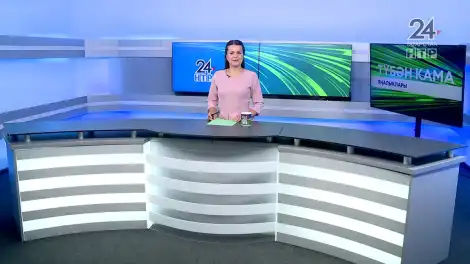 Яңалыклар. Эфир 02.07.2026