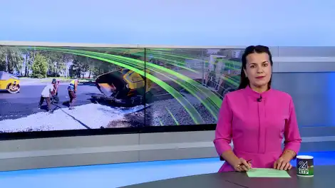 Яңалыклар. Эфир 29.07.2026 - телеканал НТР 24