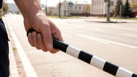 Түбән Камада исерек килеш машина йөртүче тоткарланды - телеканал НТР 24