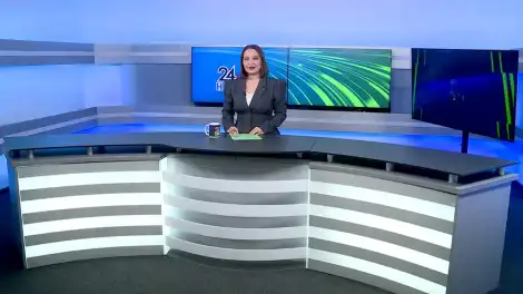 Яңалыклар. Эфир 09.07.2026 - телеканал НТР 24