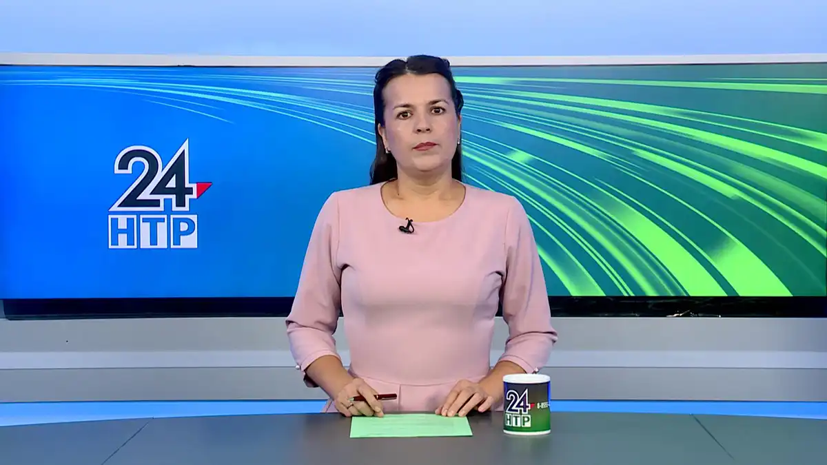 Яңалыклар. Эфир 13.08.2026
