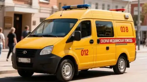 Түбән Камага пилотсыз очкычлар һөҗүмендә бер бала һәлак булган