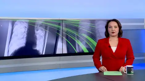 Яңалыклар. Эфир 21.08.2026 - телеканал НТР 24