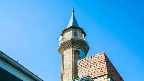 Радмир Беляев җитәкчелегендәге эшче комиссия Түбән Камада һәм Красный Ключ бистәсендә дини объектларны карады